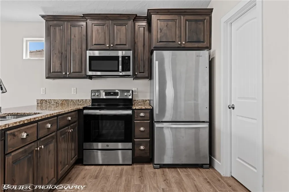 921 Shadow Hawk Ridge Mesquite, NV 89027