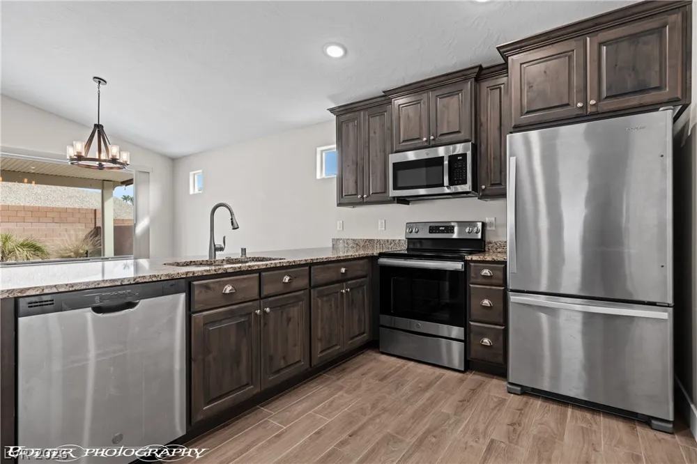 921 Shadow Hawk Ridge Mesquite, NV 89027