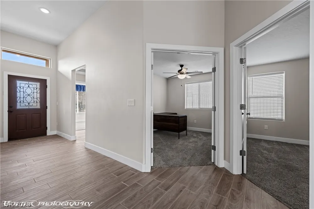 921 Shadow Hawk Ridge Mesquite, NV 89027