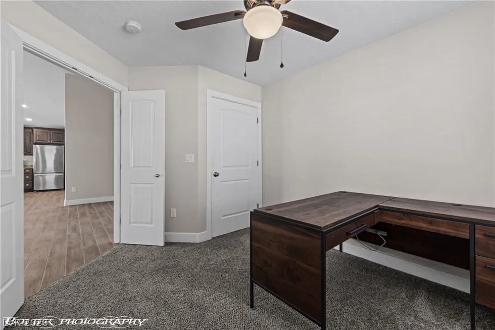921 Shadow Hawk Ridge Mesquite, NV 89027