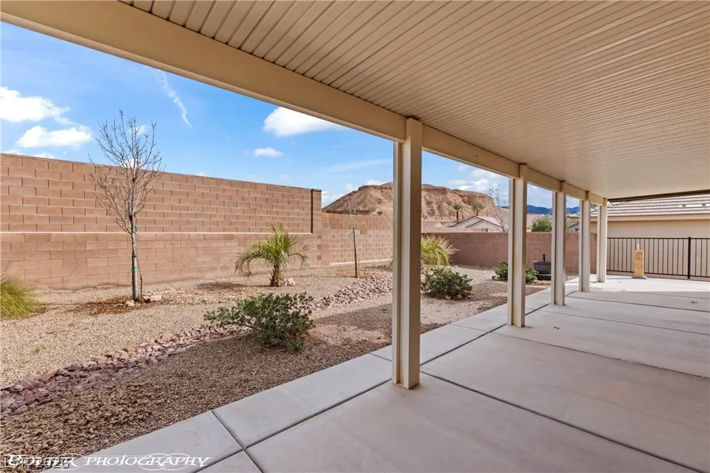 921 Shadow Hawk Ridge Mesquite, NV 89027