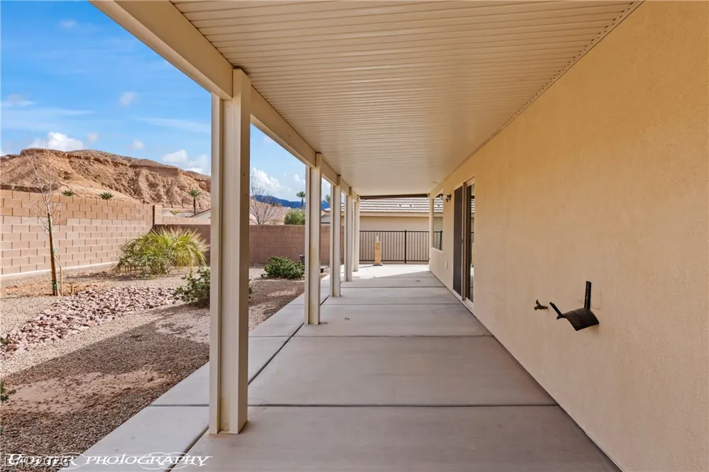 921 Shadow Hawk Ridge Mesquite, NV 89027
