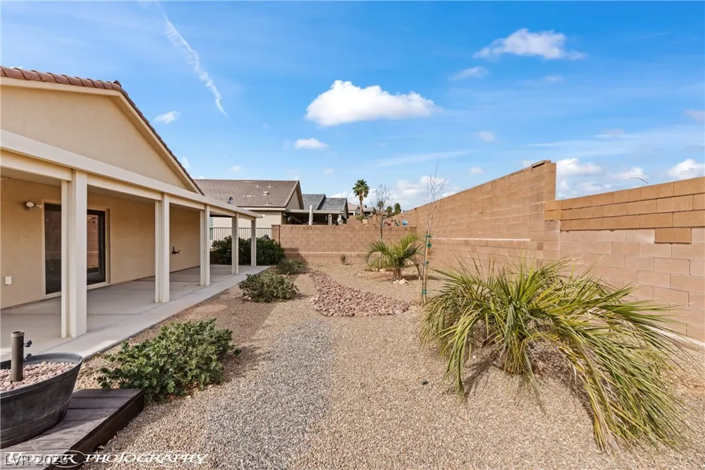 921 Shadow Hawk Ridge Mesquite, NV 89027