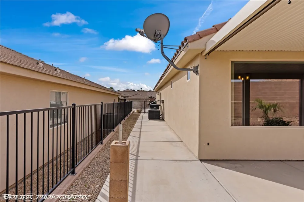 921 Shadow Hawk Ridge Mesquite, NV 89027