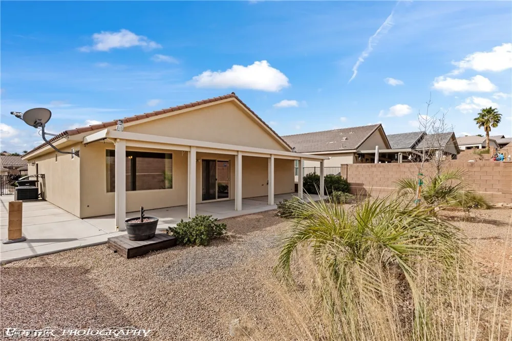 921 Shadow Hawk Ridge Mesquite, NV 89027