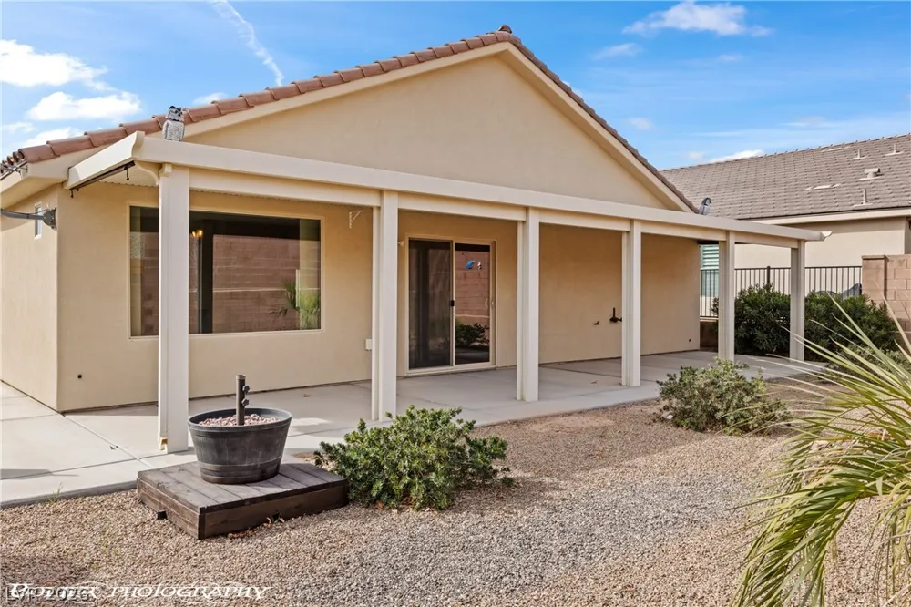 921 Shadow Hawk Ridge Mesquite, NV 89027