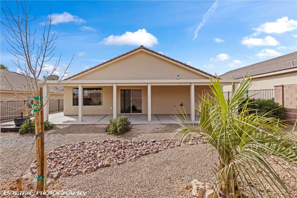 921 Shadow Hawk Ridge Mesquite, NV 89027