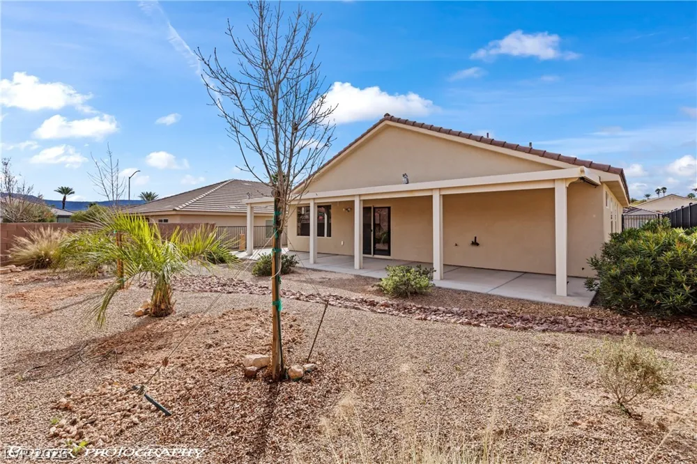 921 Shadow Hawk Ridge Mesquite, NV 89027