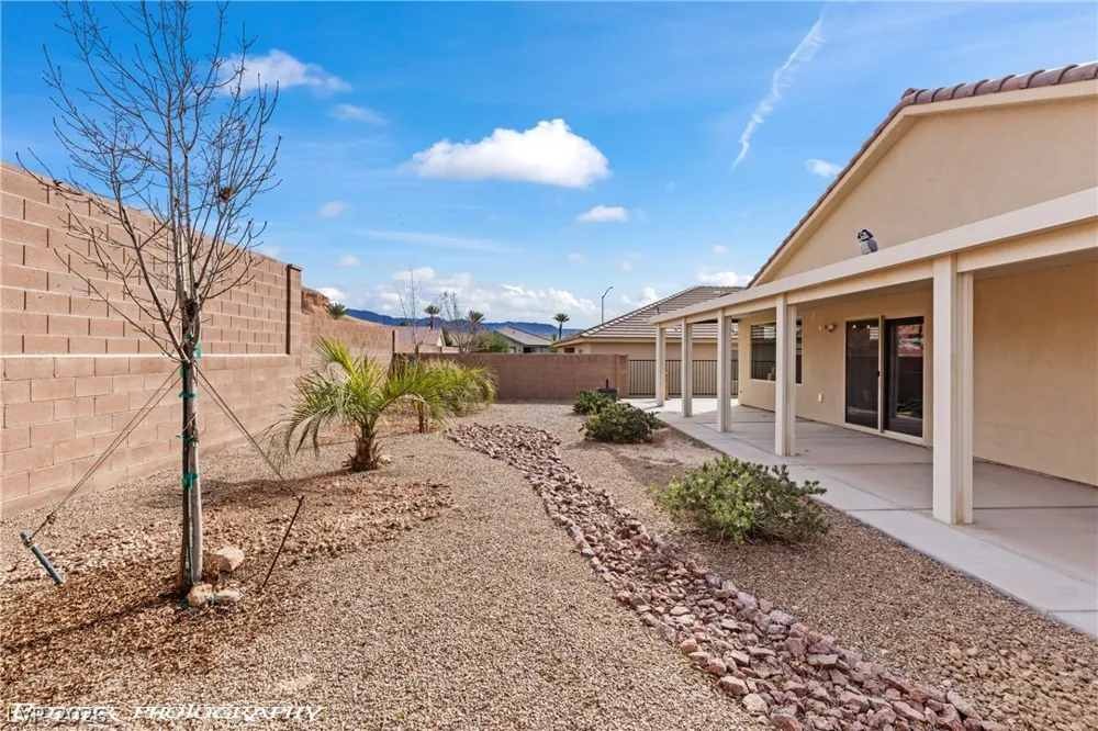 921 Shadow Hawk Ridge Mesquite, NV 89027