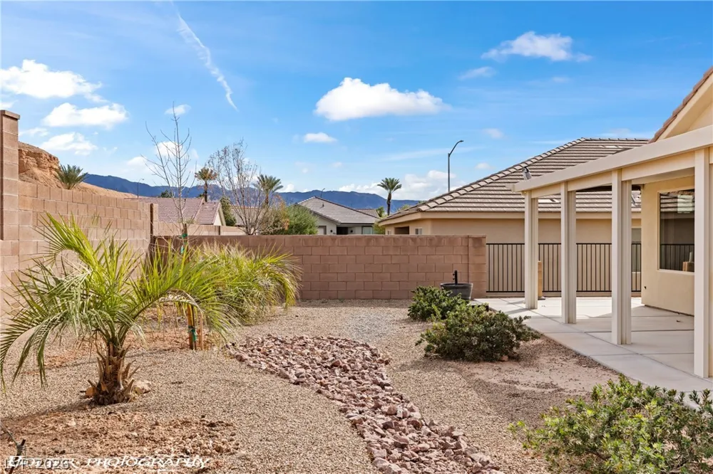 921 Shadow Hawk Ridge Mesquite, NV 89027