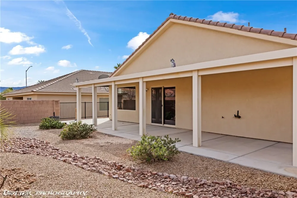 921 Shadow Hawk Ridge Mesquite, NV 89027