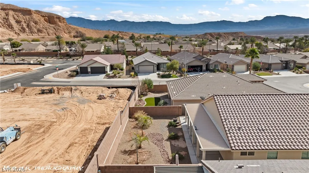 921 Shadow Hawk Ridge Mesquite, NV 89027