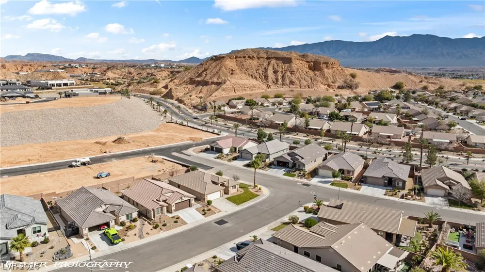 921 Shadow Hawk Ridge Mesquite, NV 89027