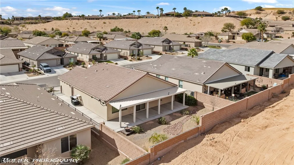 921 Shadow Hawk Ridge Mesquite, NV 89027