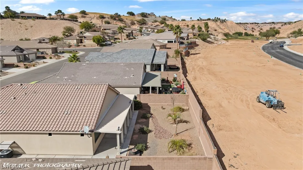 921 Shadow Hawk Ridge Mesquite, NV 89027