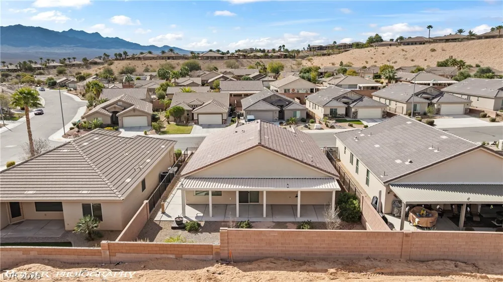 921 Shadow Hawk Ridge Mesquite, NV 89027