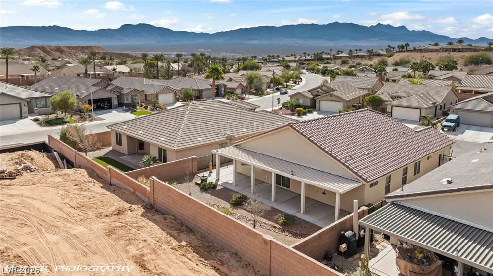 921 Shadow Hawk Ridge Mesquite, NV 89027