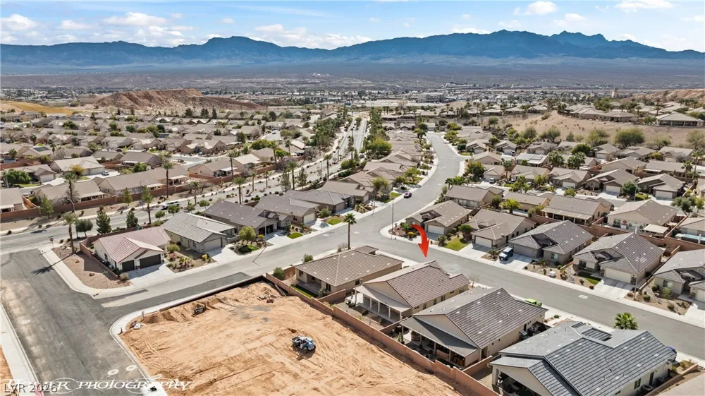 921 Shadow Hawk Ridge Mesquite, NV 89027