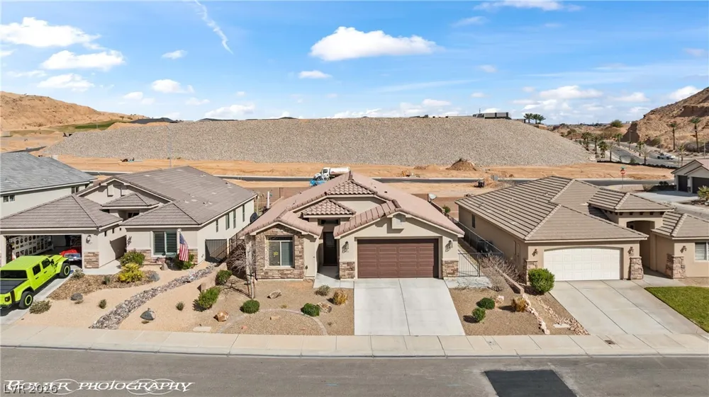 921 Shadow Hawk Ridge Mesquite, NV 89027