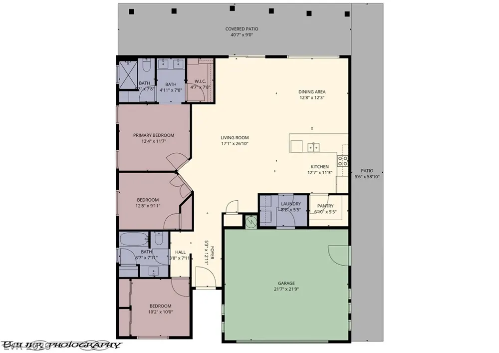 921 Shadow Hawk Ridge Mesquite, NV 89027