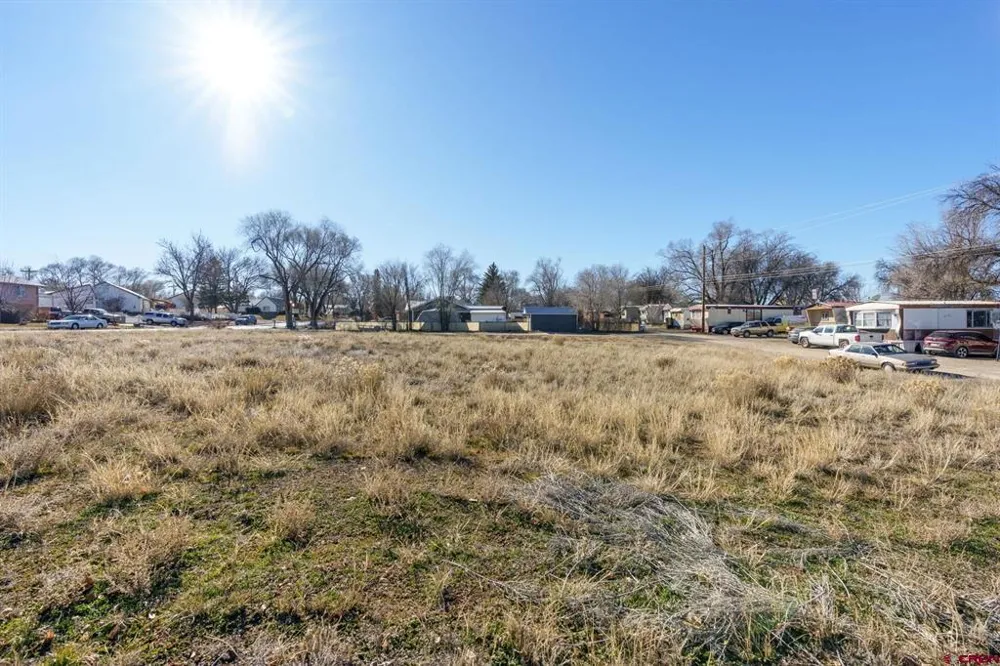 Chestnut Street Cortez, CO 81321