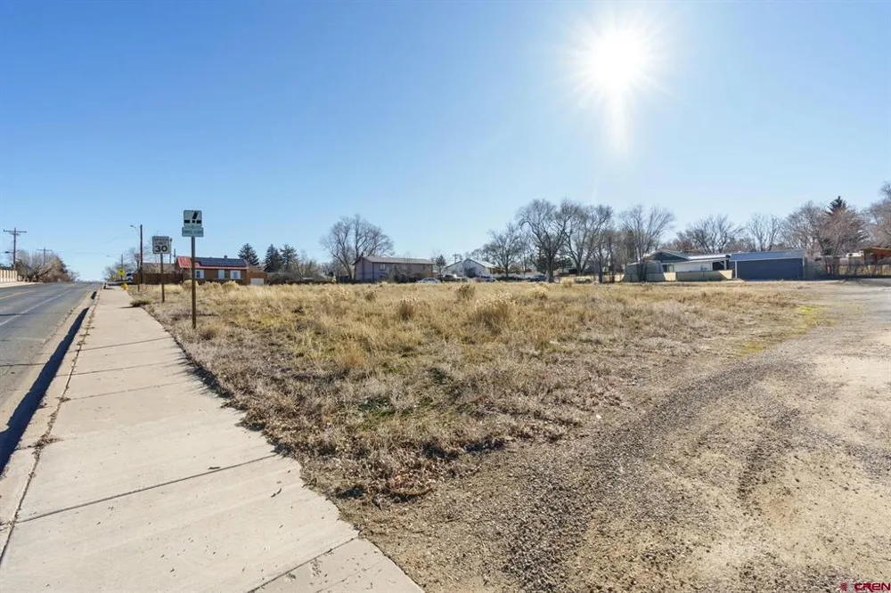 Chestnut Street Cortez, CO 81321