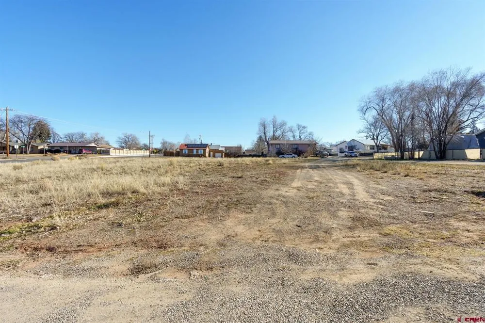 Chestnut Street Cortez, CO 81321