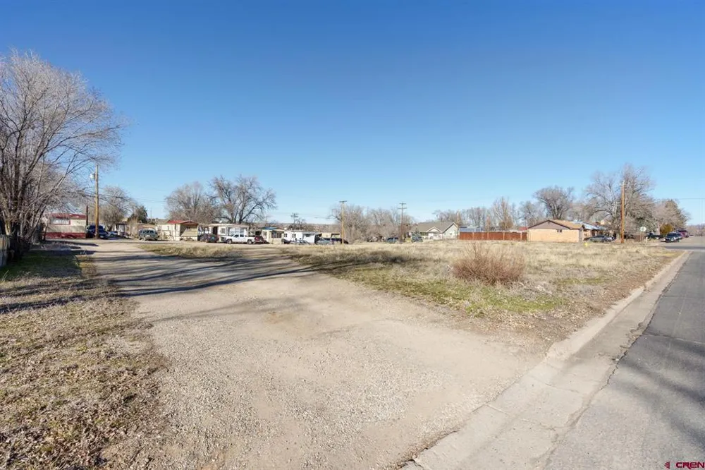 Chestnut Street Cortez, CO 81321
