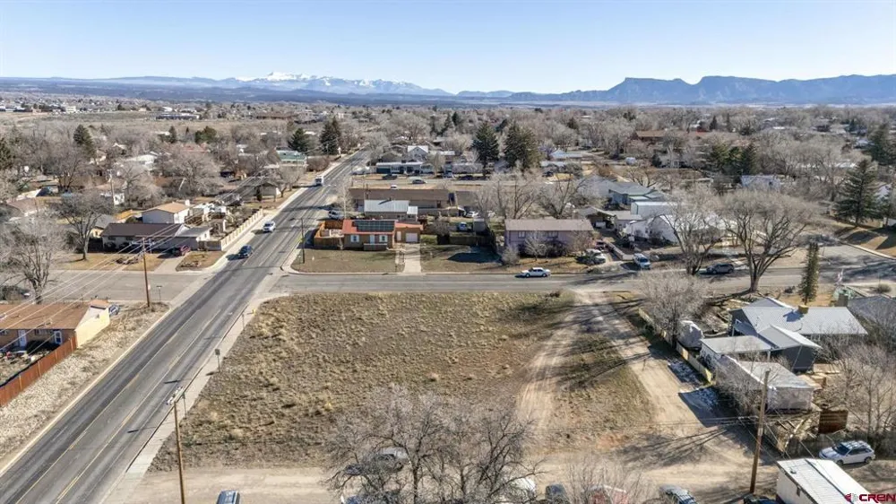 Chestnut Street Cortez, CO 81321
