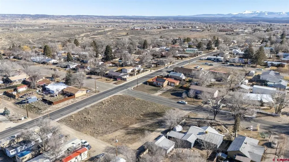 Chestnut Street Cortez, CO 81321