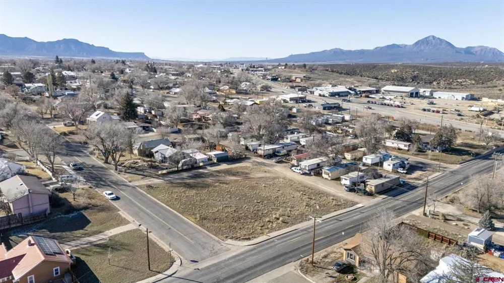 Chestnut Street Cortez, CO 81321