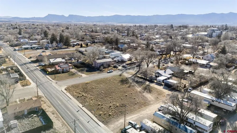 Chestnut Street Cortez, CO 81321