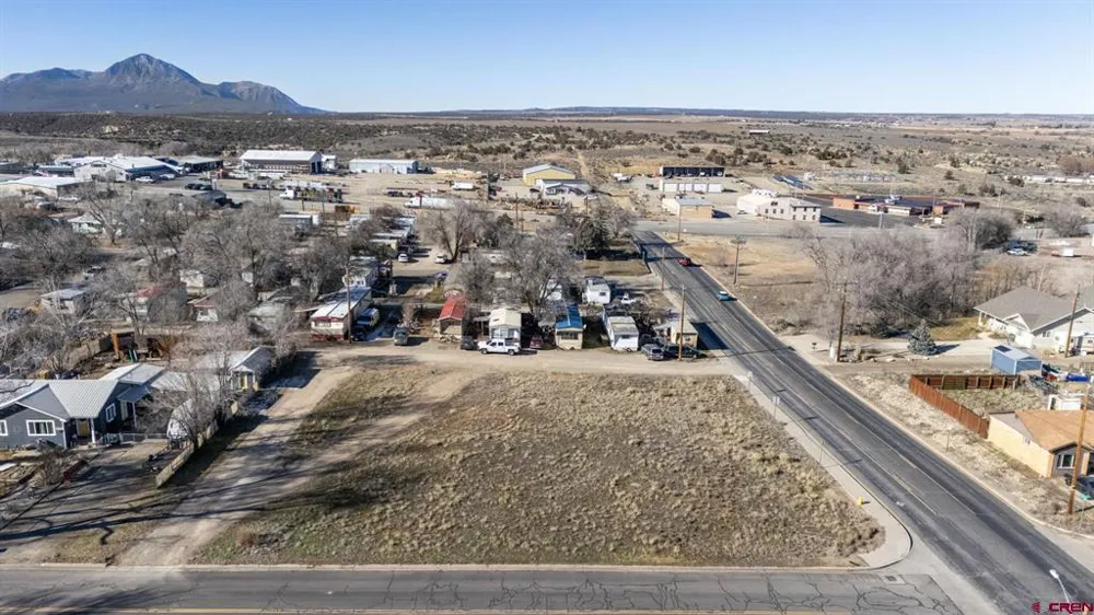 Chestnut Street Cortez, CO 81321