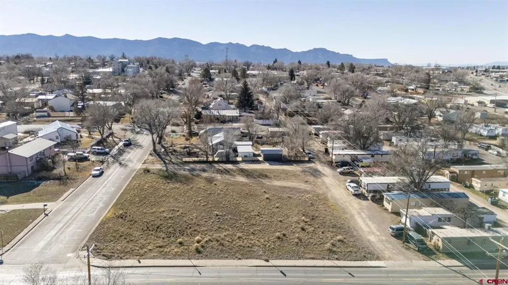 Chestnut Street Cortez, CO 81321