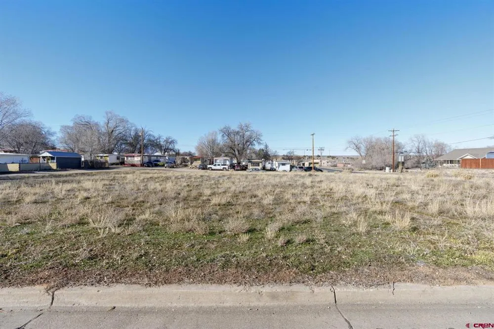 Chestnut Street Cortez, CO 81321