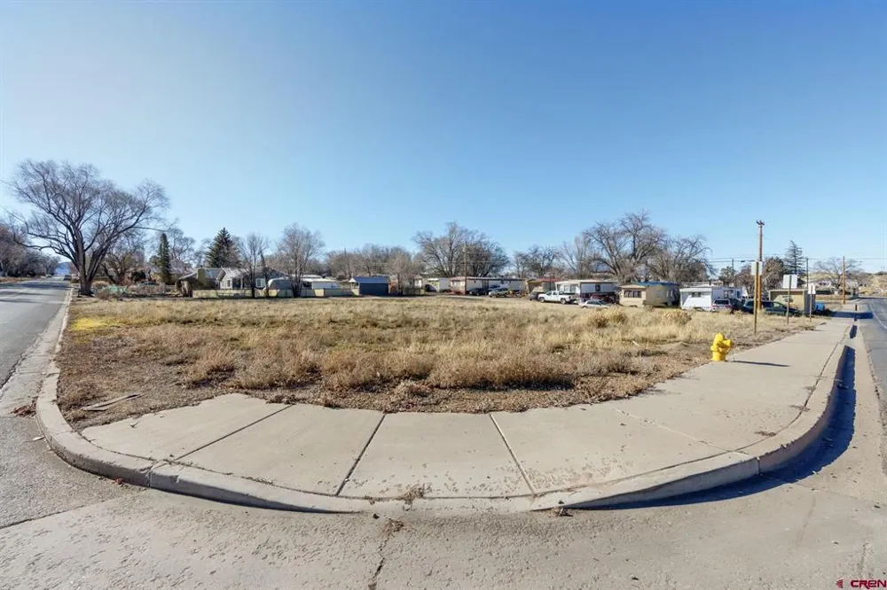 Chestnut Street Cortez, CO 81321