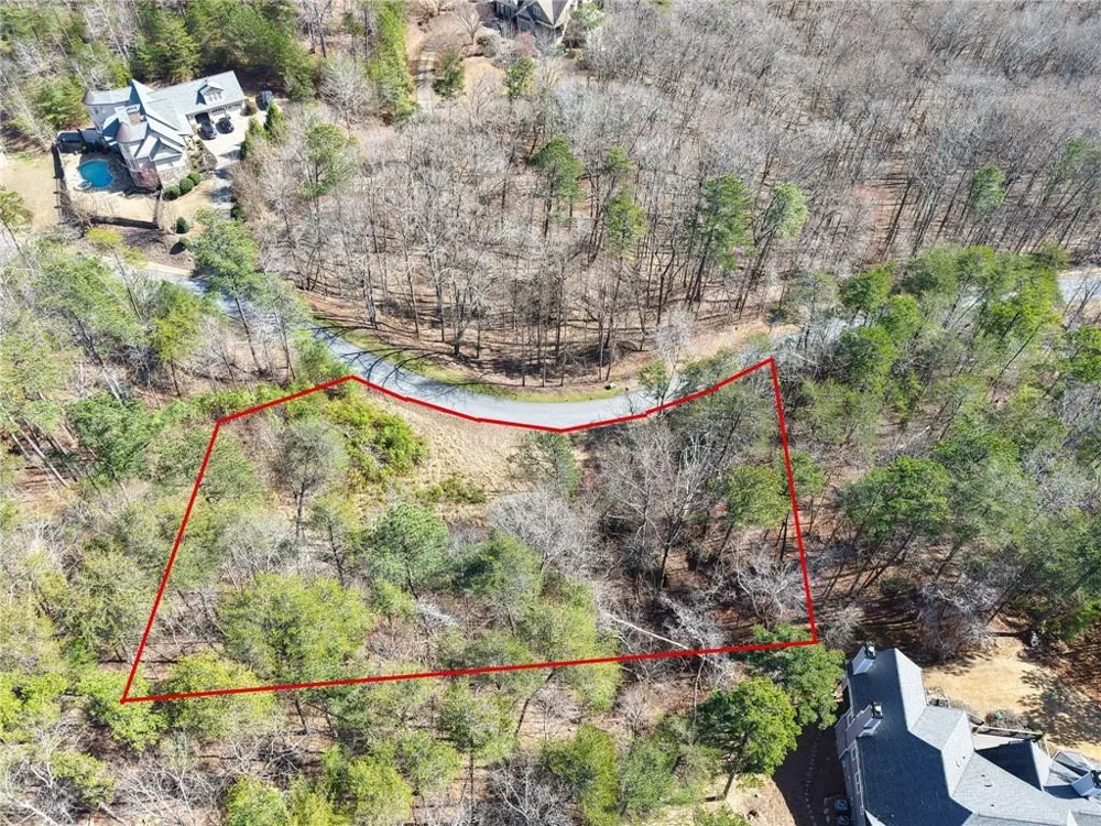 53 Somerset Lane Cartersville, GA 30121