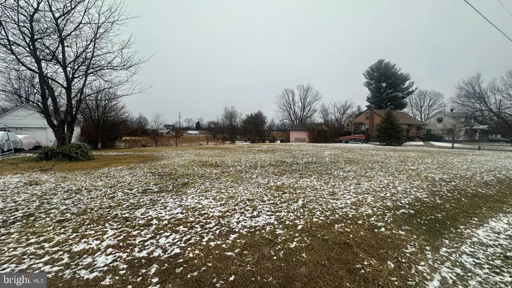 0 CAMPBELL LANE Stephens City, VA 22655