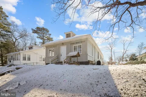 542 BERLIN ROAD