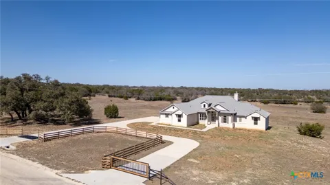 103 Buck Rabbit Road