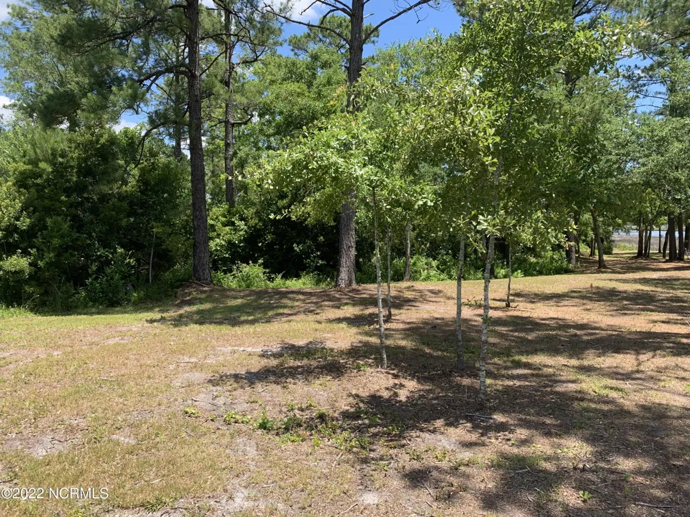 276 E Ivybridge Drive Hubert, NC 28539