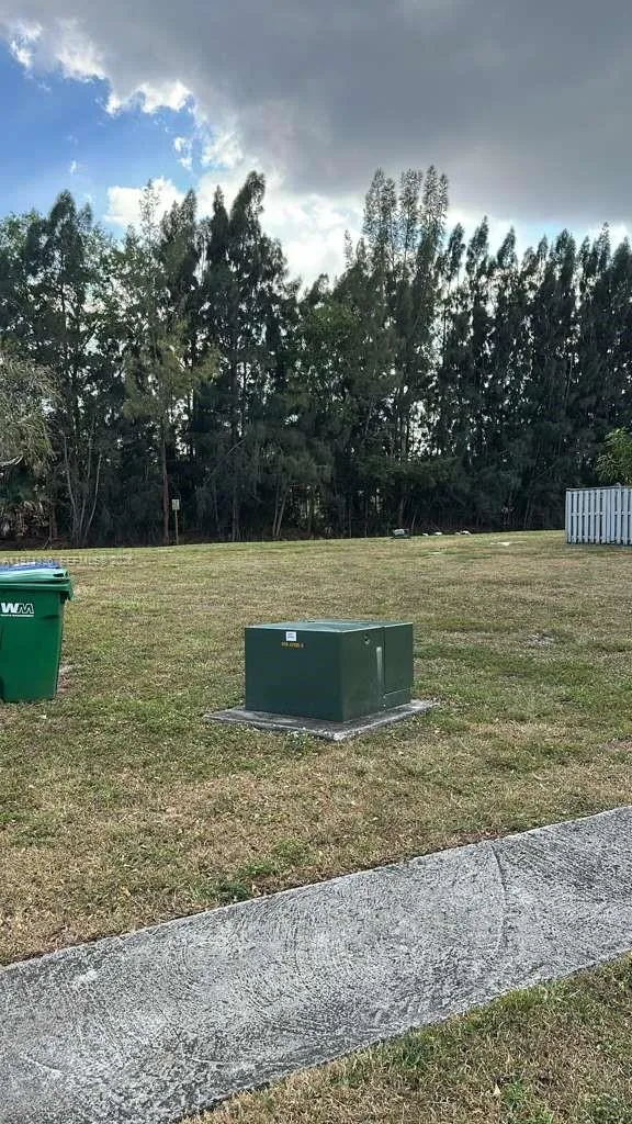 5630 NW 21st St #31-C Lauderhill, FL 33313
