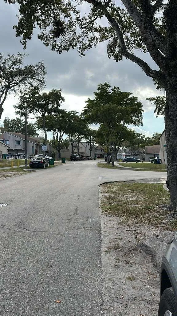 5630 NW 21st St #31-C Lauderhill, FL 33313