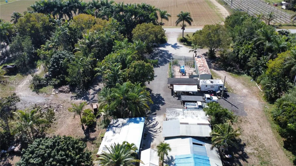 19355 SW 320th St Homestead, FL 33030
