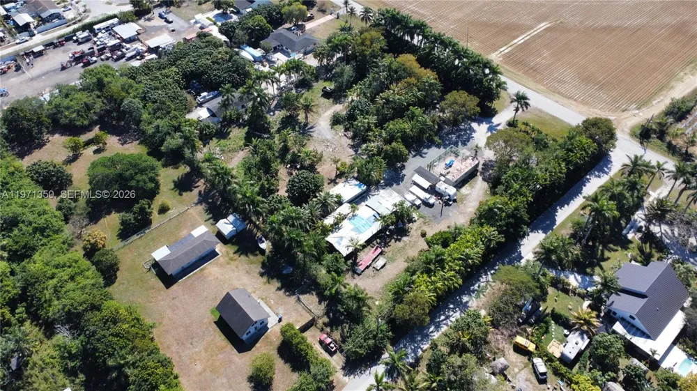 19355 SW 320th St Homestead, FL 33030