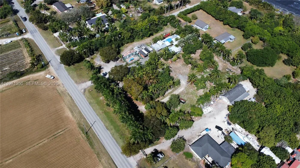 19355 SW 320th St Homestead, FL 33030