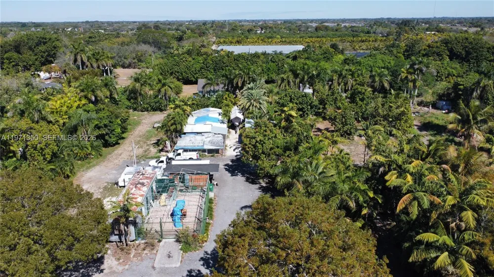 19355 SW 320th St Homestead, FL 33030