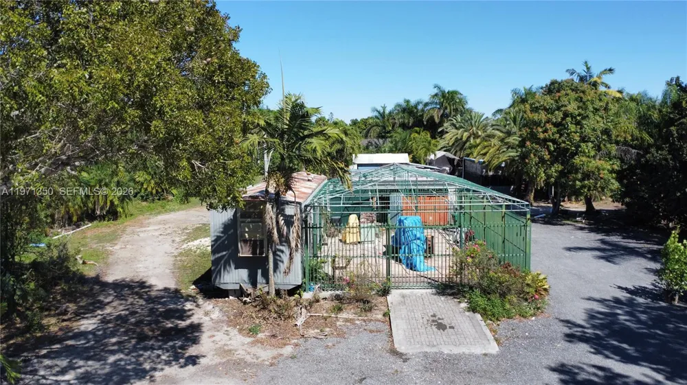 19355 SW 320th St Homestead, FL 33030