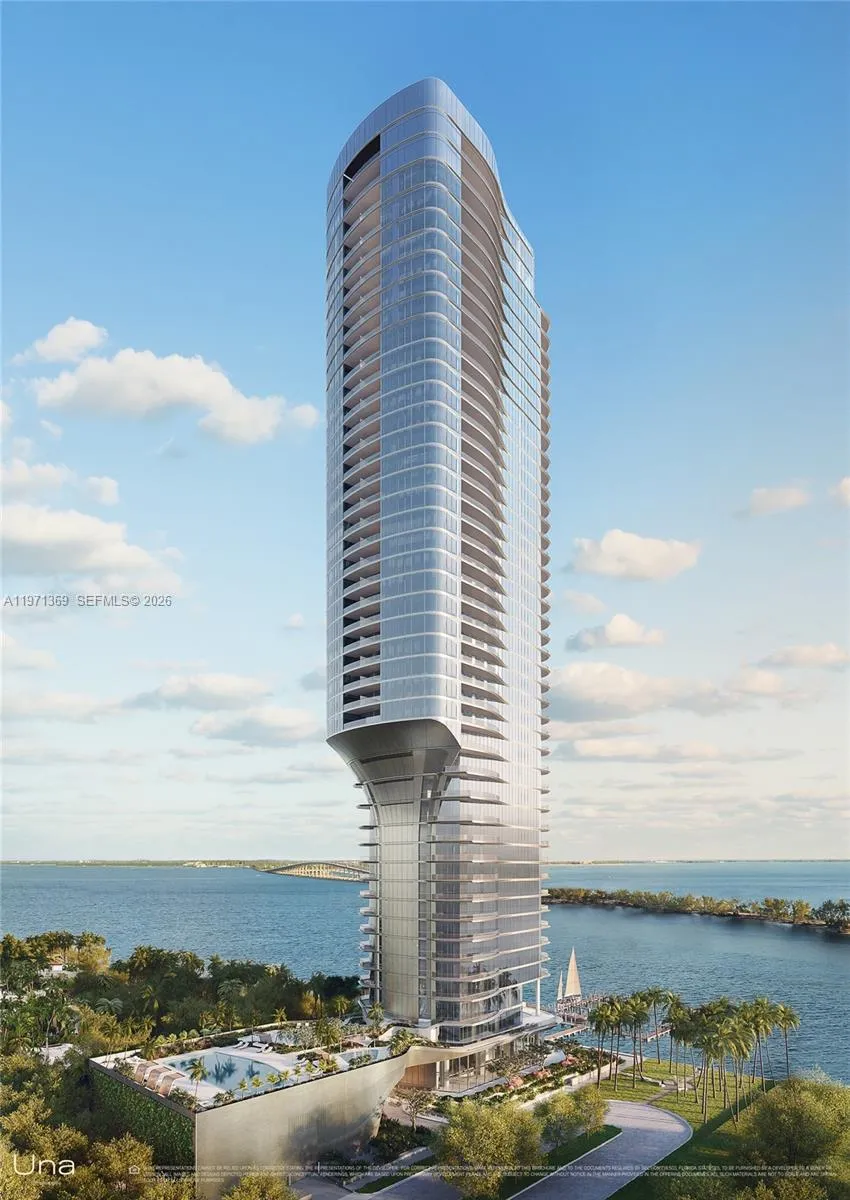 175 SE 25 Rd #2802 Miami, FL 33129
