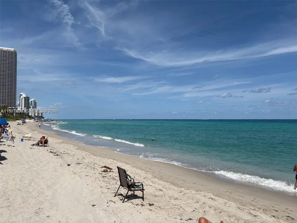 1965 S Ocean Dr #2F Hallandale Beach, FL 33009